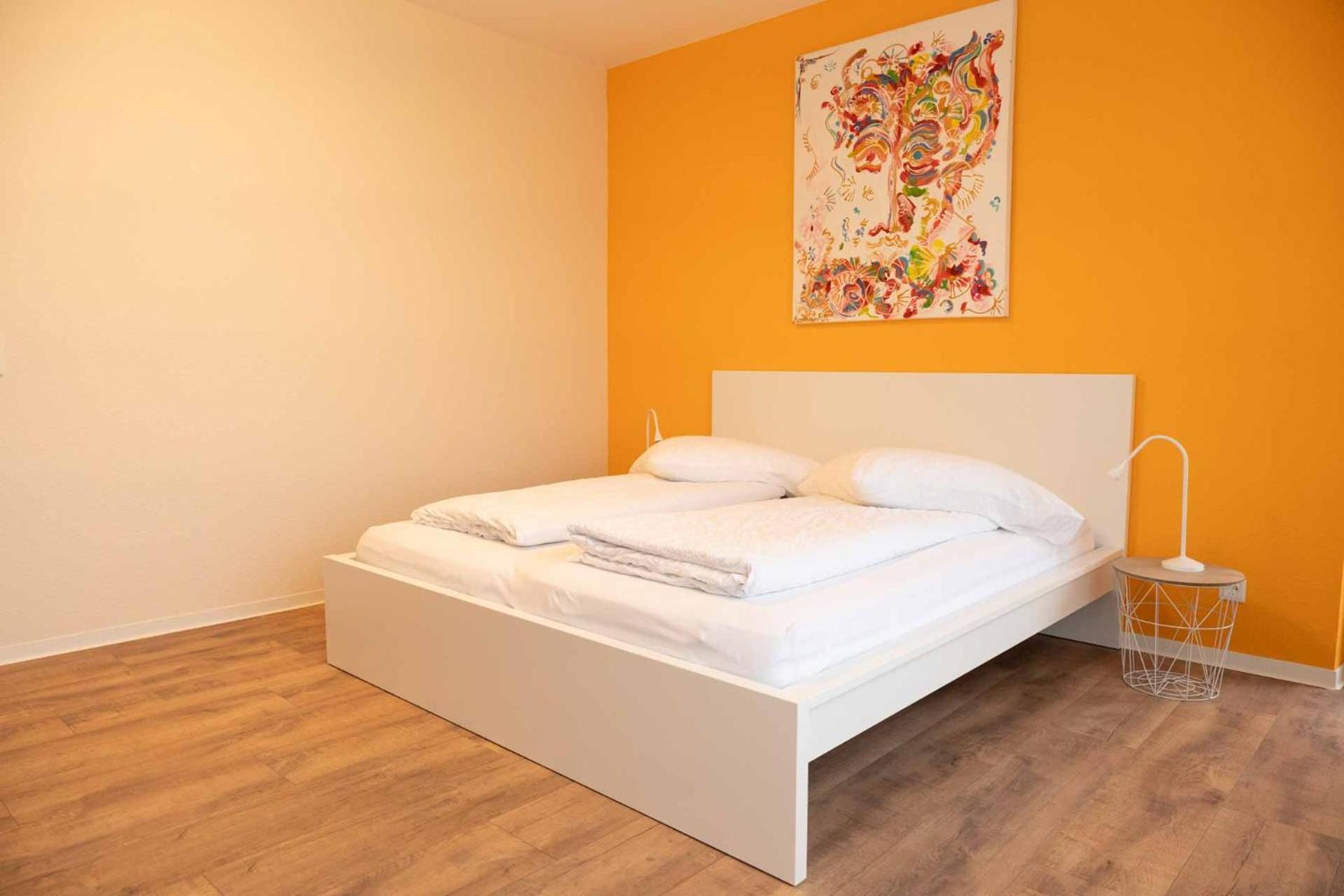 Ferienwohnung Art City-Studio Kassel 2 Kültér fotó